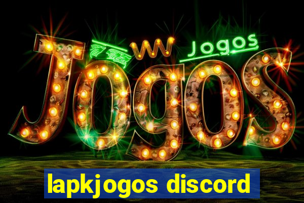 lapkjogos discord